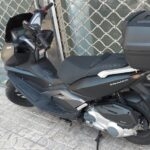 فروش موتور سیکلت keeway vs250cc مدل 1401