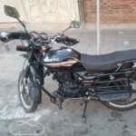 فروش موتور سیکلت همتاز 200cc شکاری مدل 1401