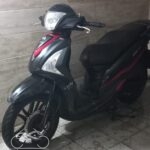 فروش موتور سیکلت اس وای ام لاکی 180 مدل 1398