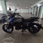 فروش موتور سیکلت اس وای ام NA180 مدل 1400