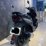 فروش موتور سیکلت اس وای ام Galaxy FX150 مدل 1401