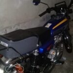 فروش موتور سیکلت کویر CDI 200 مدل 1402