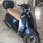 فروش موتور سیکلت طرح وسپا 170cc مدل 1402