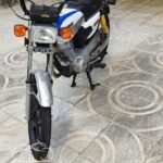 فروش موتور سیکلت احسان 125 مدل 1399