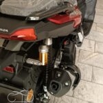 فروش موتور سیکلت طرح ای دی وی کبیر مدل 1402