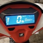 فروش موتور سیکلت کویر S2 نیوفیس مدل 1402