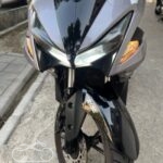 فروش موتور سیکلت طرح آیروکس NVX کبیر مدل 1401