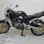 فروش موتور سیکلت سوزوکی بندیت 250 مدل 1378 در گیلان