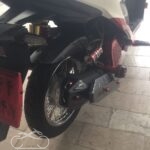 فروش موتور سیکلت هوندا کلیک 150 مدل 1400