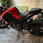 فروش موتور سیکلت بنلی 180s مدل 1399