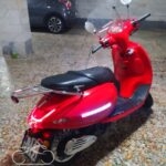 فروش موتور سیکلت کاوان 150s مدل 1400