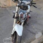 فروش موتور سیکلت بنلی 250 دو سیلندر مدل 1401