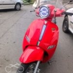 فروش موتور سیکلت کاوان 150s مدل 1400