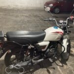 فروش موتور سیکلت کی وی 150 مدل 1401