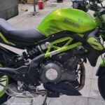 فروش موتور سیکلت بنلی 300 جفت مدل 1401