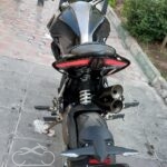 فروش موتور سیکلت زونتس 250cc مدل 1401