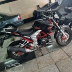 فروش موتور سیکلت دینو لئوپارد 200cc مدل 1399