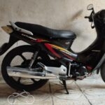 فروش موتور سیکلت هوندا ویو 125cc مدل 1384 در کرج