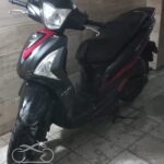 فروش موتور سیکلت اس وای ام لاکی 180 مدل 1398