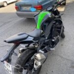 فروش موتور سیکلت های پرو مدل 1401