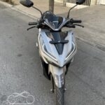 فروش موتور سیکلت کلیک واریو مدل 1401