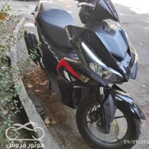 موتور فروش,فروش موتور سیکلت کبیر nvx150 مدل 1401,خرید و فروش موتور سیکلت در تهران,خرید موتور سیکلت کبیر nvx150 مدل 1401,motorforosh