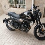 فروش موتور سیکلت ac4 دلتا مدل 1401 در خراسان رضوی