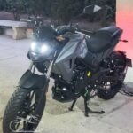 فروش موتور سیکلت اس وای ام گلکسی NA 180 مدل 1400