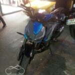 فروش موتور سیکلت های پرو مدل 1401 در خراسان رضوی