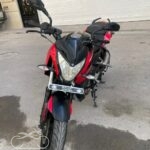 فروش موتور سیکلت باجاج Ns 200 مدل 1394