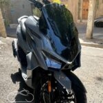 فروش موتور سیکلت jt200 مدل 1402