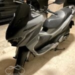 فروش موتور سیکلت jt200 مدل 1402