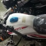 فروش موتور سیکلت دایچی HX180 مدل 1401