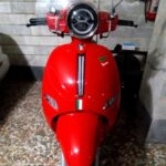 فروش موتور سیکلت کاوان 150s مدل 1400
