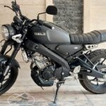 فروش موتور سیکلت یاماها xsr155 مدل 1401 در مازندران