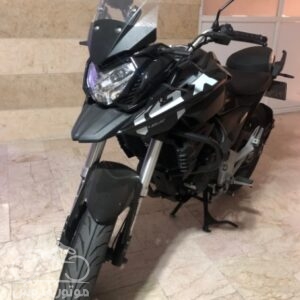 موتور فروش,فروش موتور سیکلت ایران دوچرخ KPT200 مدل 1402,خرید و فروش موتور سیکلت در تهران,خرید موتور سیکلت ایران دوچرخ KPT200 مدل 1402,motorforosh