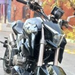 فروش موتور سیکلت زونتس 250cc مدل 1401