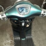 فروش موتور سیکلت کویر 150s5 مدل 1402