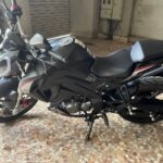 فروش موتور سیکلت بنلی 180s مدل 1401 در مازندران