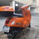 فروش موتور سیکلت دینو کاوان 125 مدل 1398