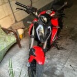 فروش موتور سیکلت بنلی 180s مدل 1399