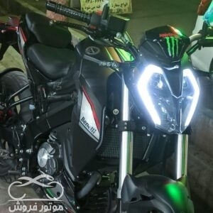 موتور فروش,فروش موتور سیکلت بنلی 180s مدل 1400,خرید و فروش موتور سیکلت در تهران,خرید موتور سیکلت بنلی 180s مدل 1400,motorforosh