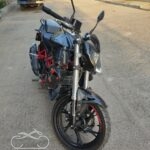 فروش موتور سیکلت بنلی 250 تک مدل 1401