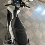 فروش موتور سیکلت اس وای ام jt200 مدل 1402