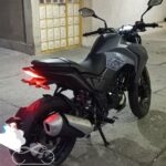 فروش موتور سیکلت اس وای ام گلکسی NA 180 مدل 1400