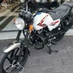 فروش موتور سیکلت دایچی HX180 مدل 1401