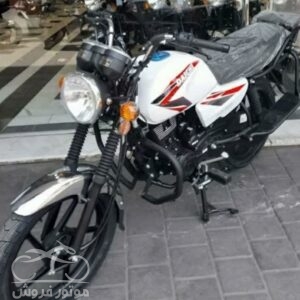 موتور فروش,فروش موتور سیکلت دایچی HX180 مدل 1401,خرید و فروش موتور سیکلت در تهران,خرید موتور سیکلت دایچی HX180 مدل 1401,motorforosh