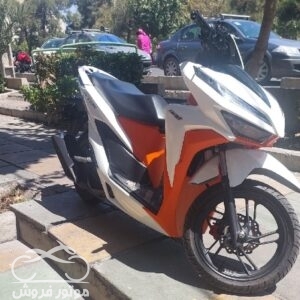 موتور فروش,فروش موتور سیکلت کلیک 150 مدل 1400,خرید و فروش موتور سیکلت در تهران,خرید موتور سیکلت کلیک 150 مدل 1400,motorforosh