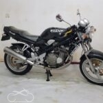 فروش موتور سیکلت سوزوکی بندیت 250 مدل 1378 در گیلان