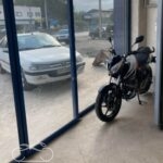 فروش موتور سیکلت زونتس 230 مدل 1402 در مازندران